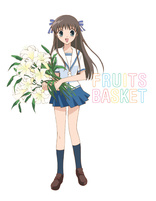 Fruits Basket: Complete Series (Blu-ray Movie)