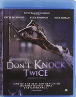 Don't Knock Twice (Blu-ray Movie)