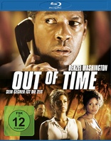 Out of Time (Blu-ray Movie)