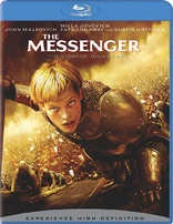 The Messenger: The Story of Joan of Arc (Blu-ray Movie)