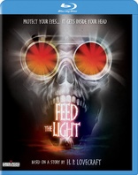 Feed the Light (Blu-ray Movie)