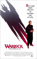 Warlock (Blu-ray Movie)