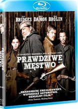 True Grit (Blu-ray Movie)