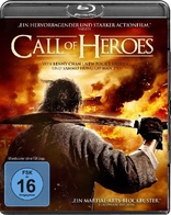 Call of Heroes (Blu-ray Movie)