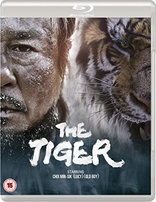 The Tiger: An Old Hunter's Tale (Blu-ray Movie), temporary cover art