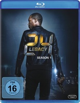 24: Legacy (Blu-ray Movie)