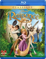 Tangled (Blu-ray Movie)