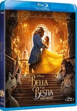 Beauty and the Beast (Blu-ray Movie)