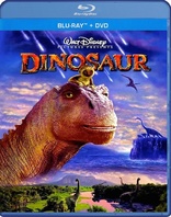 Dinosaur Blu-ray Release Date February 8, 2011 (Blu-ray + DVD)