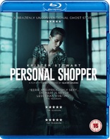 Personal Shopper (Blu-ray Movie)