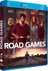 Road Games (Blu-ray Movie)