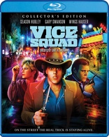 Vice Squad (Blu-ray Movie)