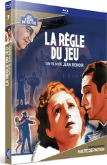 La rgle du jeu (Blu-ray Movie)