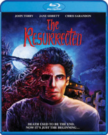 The Resurrected (Blu-ray Movie)