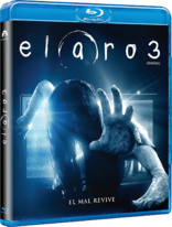 Rings (Blu-ray Movie)