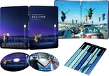 La La Land (Blu-ray Movie)