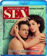 Masters of Sex - Stagione 2 (Blu-ray Movie)