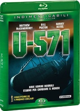 U-571 (Blu-ray Movie)