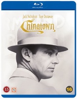 Chinatown (Blu-ray Movie)