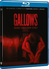 The Gallows (Blu-ray Movie)