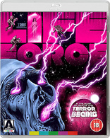 Lifeforce (Blu-ray Movie)