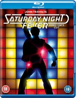 Saturday Night Fever (Blu-ray Movie)