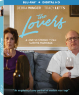 The Lovers (Blu-ray Movie)