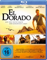 El Dorado (Blu-ray Movie)