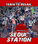 Seoul Station (Blu-ray Movie)