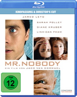 Mr. Nobody (Blu-ray Movie)