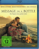 Message in a Bottle (Blu-ray Movie)