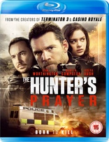 The Hunter's Prayer (Blu-ray Movie)