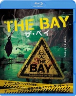 The Bay (Blu-ray Movie)