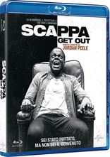 Get Out (Blu-ray Movie), temporary cover art