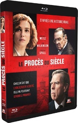 Denial (Blu-ray Movie)