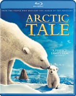 Arctic Tale (Blu-ray Movie)