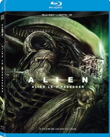 Alien (Blu-ray Movie)