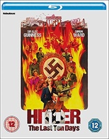 Hitler: The Last Ten Days (Blu-ray Movie)