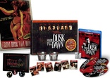 From Dusk Till Dawn - (Blu-ray Movie)