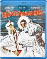 The Savage Innocents (Blu-ray Movie)