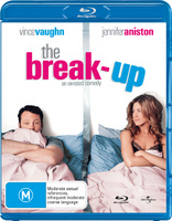 The Break-Up (Blu-ray Movie)