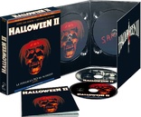 Halloween II (Blu-ray Movie)