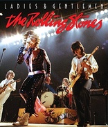 The Rolling Stones: Ladies and Gentlemen (Blu-ray Movie)