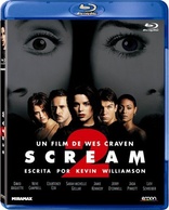 Scream 2 (Blu-ray Movie)