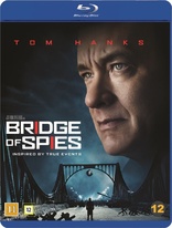 Bridge of Spies (Blu-ray Movie)