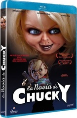 Bride of Chucky (Blu-ray Movie)