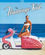 The Flamingo Kid (Blu-ray Movie)