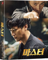 Master (Blu-ray Movie)
