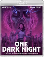 One Dark Night (Blu-ray Movie)