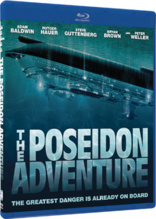 The Poseidon Adventure (Blu-ray Movie)